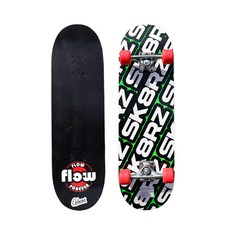 오즈보즈 스케이트보드, 플로우28, 1개 스포츠/레저/킥보드/스케이트 반품 최저가 37,180원