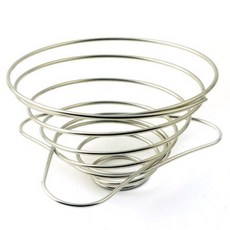 하나텍 스파이럴 커피 드리퍼 3~4인용, 1개 주방용품/주전자/커피/티용품 반품 최저가 15,390원