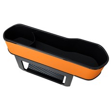 더존 차량용 정리 수납함 사이드포켓 P300A, 1개, 오렌지 자동차용품/인테리어 반품 최저가 9,800원