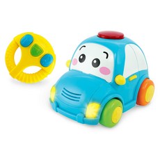 똑똑한무선자동차, 혼합색상, 1세트 완구_취미/STEAM완구 반품 최저가 18,000원