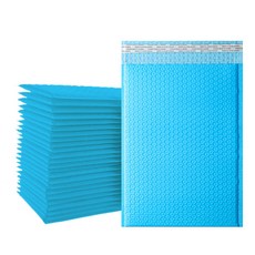 다다 HDPE 안전봉투 블루 23*17cm, 25매 문구/오피스/카드/엽서/봉투 반품 최저가 6,910원