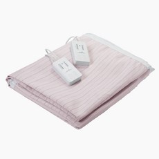 에넬카 이태리 탄소 전기요 EN, 파우더 핑크, 퀸(150 x 200 cm) 가전디지털/계절가전 반품 최저가 173,010원