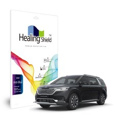 힐링쉴드 카니발 풀체인지 4세대 리어 모니터 25.654cm 블루라이트차단 태블릿 액정보호필름, 1개 자동차용품/익스테리어 반품 최저가 11,710원