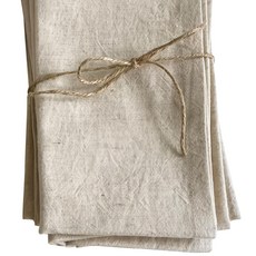 목화베리 키친크로스 테이블매트, 린넨오트밀, 1개 주방용품/주방잡화 반품 최저가 5,000원