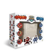 한올엠앤씨 알까기 피치아웃 보드게임, 혼합색상, 1개 완구_취미/보드게임 반품 최저가 13,500원