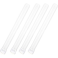 루미트론 Edison 이관 형광램프 36W FPL36EX, 주광색, 4개 홈인테리어/셀프인테리어 반품 최저가 7,600원