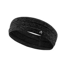 비다펀 스포츠 헤어밴드, 블랙, 1개 스포츠_레저/구기스포츠 반품 최저가 3,930원