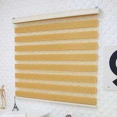 빛고운창 베이직 콤비블라인드 홈인테리어/커튼/블라인드 반품 최저가 17,630원