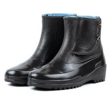 visionsafety 남성용 발목장화, 블랙, 255 스포츠_레저/낚시 반품 최저가 16,340원