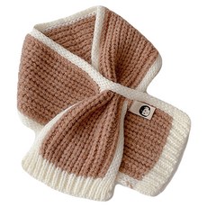 키즈트리 아동용 방한 머플러 WJ-071 출산/유아동/유아동패션 반품 최저가 5,240원