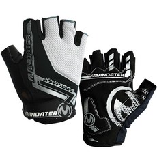 삼에스 MANDATER 반장갑 2p, 블랙 스포츠/레저/기타스포츠 반품 최저가 6,130원