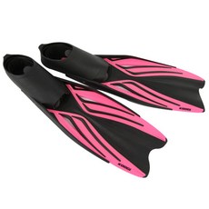 쿠기어드벤쳐 남여 오리발 KA-KF37, 핑크 완구/취미/물놀이/계절완구 반품 최저가 20,150원