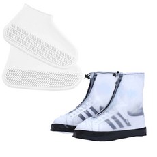 달모아 휴대용 실리콘 신발 + 방수커버 덧신, E세트(200~225mm), 1세트 생활용품/생활잡화 반품 최저가 2,260원