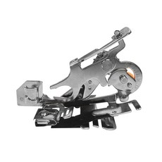 가정용 러플러 노루발 일체형, 1개 홈인테리어/수예/수선 반품 최저가 10,960원