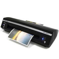 소브린 코팅기 APL-340U / 563 x 255 x 166 mm, 1개, A3 문구/오피스/사무용품 전문관 반품 최저가 134,750원