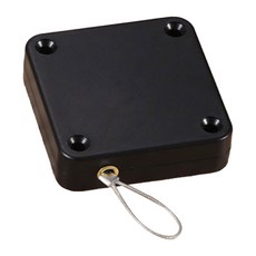 오토 도어 클로즈, 1개, 블랙 생활용품/안전/호신용품 반품 최저가 5,050원