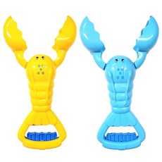 리틀트윙클 바닷가재 스노우볼 메이커 2종 세트, 랜덤발송, 1개 완구/취미/역할놀이 반품 최저가 5,070원