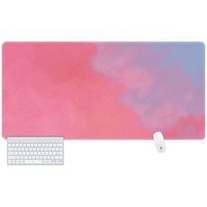 셀레네 유화 바람 데스크패드, A06 문구/오피스/사무용품 전문관 반품 최저가 8,910원