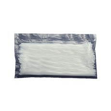 케이블타이 고정 정리 홀더 270mm, 100개, 화이트 문구/오피스/사무용품 전문관 반품 최저가 5,530원
