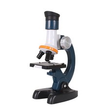 베이블퓨어리 어린이 관찰 광학 현미경세트, 1200배율, 1개 완구/취미/학습완구/교구 반품 최저가 14,350원