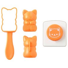 귀여운 아이고양이 주먹밥틀, 1개 undefined/undefined 반품 최저가 10,150원