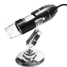 다소 스마트폰 USB 디지털 전자 현미경, 1600배, 1개 완구_취미/학습완구/교구 반품 최저가 16,370원