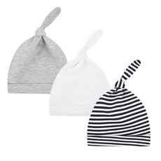 스타도어 유아용 큐트 캐릭터 꼭지 모자 3종 세트 패션의류/잡화/유아동패션 반품 최저가 7,920원