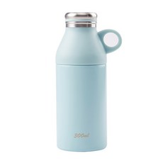 한주코리아 오슬로 K3089HJ 슈크림투고 텀블러, 블루, 300ml 주방용품/보온/보냉용품 반품 최저가 16,000원