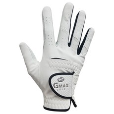 지맥스 소프트 반양피 남성용 골프장갑 왼손잡이용 오른손착용, 화이트, 1개 스포츠/레저/골프 반품 최저가 4,670원