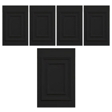 위즈덤 퍼니월 웨인스코팅 벽타일 B타입, 네이비, 5개 홈인테리어/욕실용품 반품 최저가 28,860원