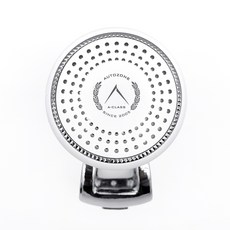 네임드컴퍼니 Origin A2 소프트 논슬립 파워핸들, 화이트 자동차용품/인테리어 반품 최저가 5,300원