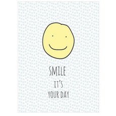 끌래망스 스마일리 롤스크린 암막 옐로우 185 x 185 x 4.5cm 홈인테리어/롤스크린 반품 최저가 32,840원