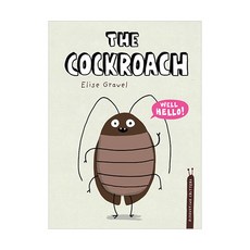 The Cockroach, TundraBooks 출산/유아동/유아동도서 반품 최저가 4,770원