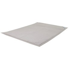 한일 침대용 프리미엄 나노숯 탄소매트 애쉬브라운 2인용, 분리난방(150 x 200 cm) 홈인테리어/전기/온수매트 반품 최저가 46,310원