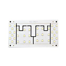 지티글로벌 다이아코드 전용 LED 자동차 실내등 일반형, 뉴 SM5 임프레션, 1개 자동차용품/차량관리/소모품 반품 최저가 20,160원