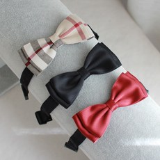 작은아씨들 남아용 끈길이 조절 가능 보타이 3종 세트 출산/유아동/유아동패션 반품 최저가 6,520원