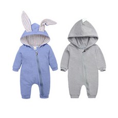 조이멀티 남아용 야옹 크앙 래빗 긴팔 우주복 2p 출산/유아동/유아동패션 반품 최저가 9,000원