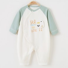 스타도어 유아용 포인트 입체 풀스냅 우주복 출산/유아동/유아동패션 반품 최저가 5,920원