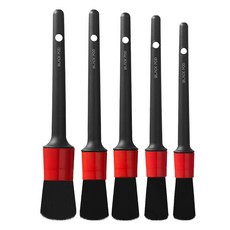 블랙팟 세차하솔 세트, 1세트 자동차용품/세차/카케어 반품 최저가 12,120원