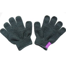 한셀 쓰리제이 샤워손 매직 샤워 글로브 양손 세트 고급형, 그레이, 1세트 홈인테리어/수건/타월 반품 최저가 13,380원