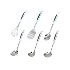 데어스이천 센스 스테인리스 키친툴 6종세트 주방용품/주방조리도구 반품 최저가 29,000원