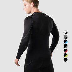 아르메데스 남성용 언더레이어 베이스레이어 컴프레션 테크핏 운동복 긴팔 쿨티셔츠 AR-56 스포츠_레저/헬스/요가/댄스 반품 최저가 7,730원