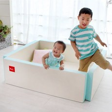 아트비 스크래치 범퍼가드세트, 크림블루 출산/유아동/매트/안전용품 반품 최저가 52,890원