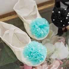 아떼르발레 여아용 볼 발레슈즈 출산/유아동/유아동패션 반품 최저가 16,900원