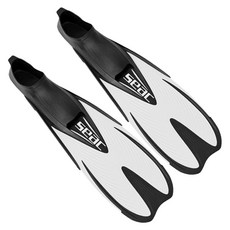 쎄악 스피드 오리발 38~39, WHT, 1세트 완구/취미/물놀이/계절완구 반품 최저가 19,130원