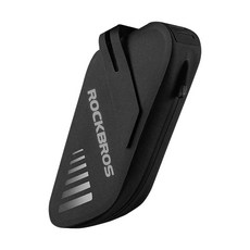 락브로스 자전거 안장 탑튜브백, 블랙, 1개 스포츠/레저/자전거 반품 최저가 14,260원