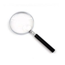 피크 손잡이돋보기 2.5배율, 1989, 1개 헬스/건강식품/건강/의료용품 반품 최저가 34,740원