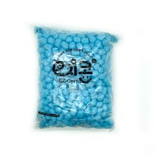 이지피아 이지 콘블록 리필 소 1000p, 하늘, 1개 완구/취미/블록놀이 반품 최저가 4,060원