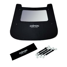 CAIMAN 차량용 앞유리 성에방지 커버, 공용 자동차용품/세차/카케어 반품 최저가 6,960원