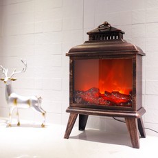 21세기트랜드 감성 불멍 모닥불 벽난로 무드등, B타입, 485 x 152 x 310 mm 출산/유아동/수유용품 반품 최저가 31,390원